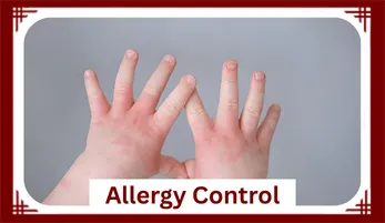 Allergy Control Treatment
